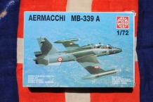 images/productimages/small/AERMACCHI MB-339 A Super Model 10-018 doos.jpg